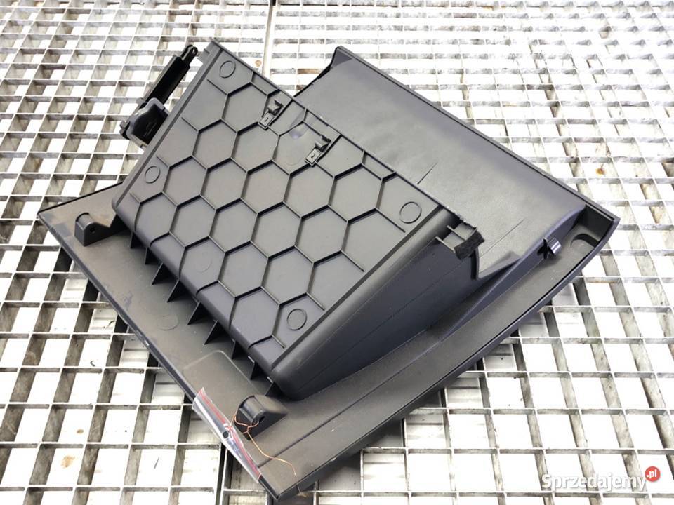 SCHOWEK PASAŻERA SKODA CITIGO Hatchback 1119 sprzedam