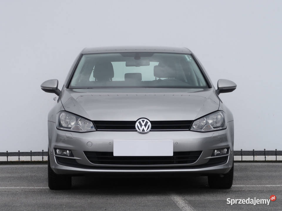 VW Golf 14 TSI lubelskie Lublin sprzedam