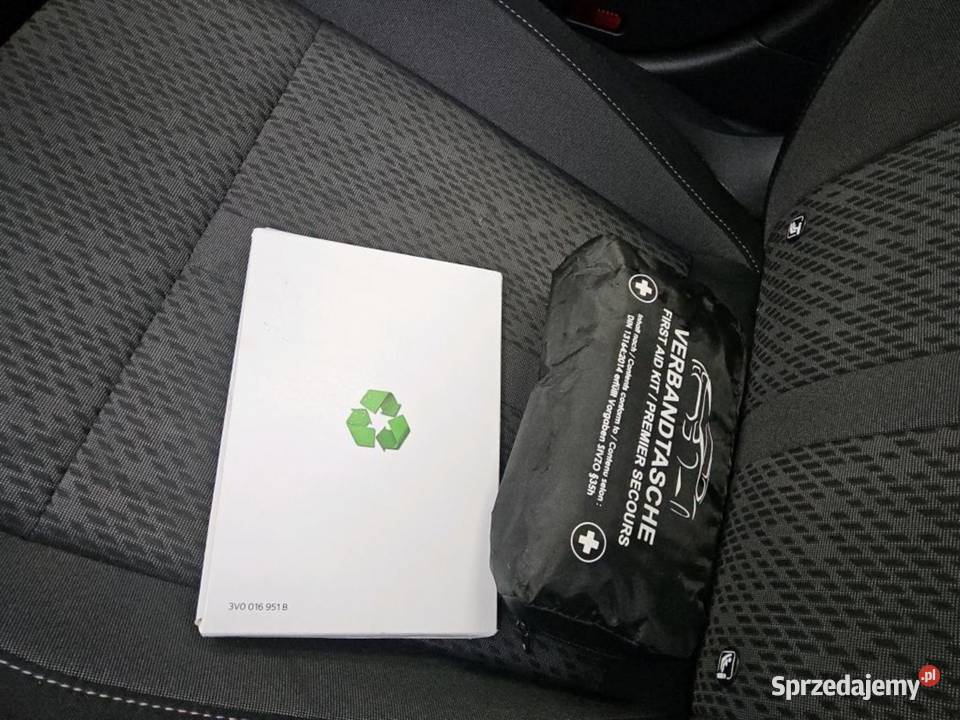 SKODA OCTAVIA 2023 20TDI 150