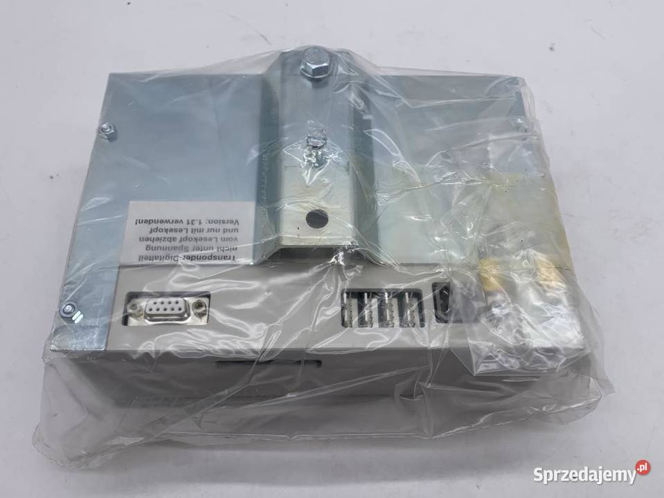 Drkopp Frdertechnik 754W 301000 Transponder Warszawa