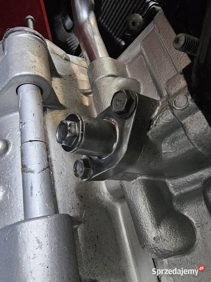 Kawasaki GPZ 500 napinacz rozrządu GPZ500 er5 er Jelenia Góra sprzedam