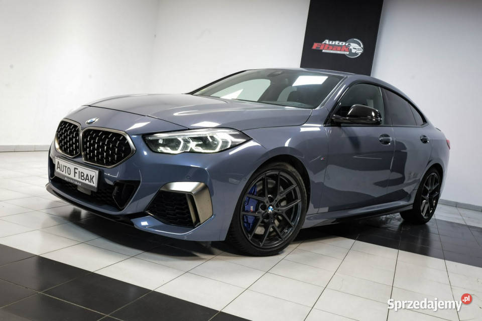 BMW 230 M235ixDriveGrancoupeSalon