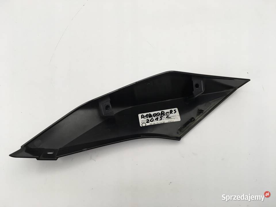 BMW R 1200 R RS K53 K54 Owiewka tył Ogon P Łobżenica sprzedam
