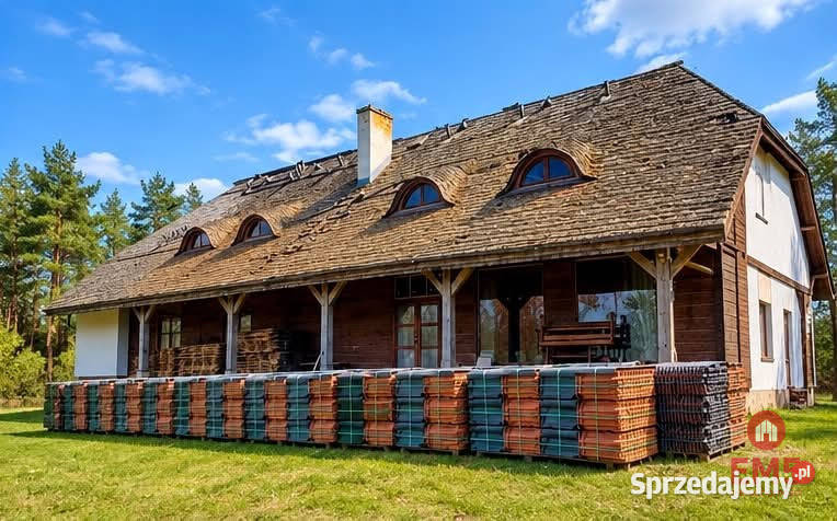 sprzedaży lokalu Krasne 990m2