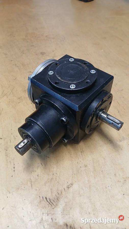 Przekładnia kątowa Radom