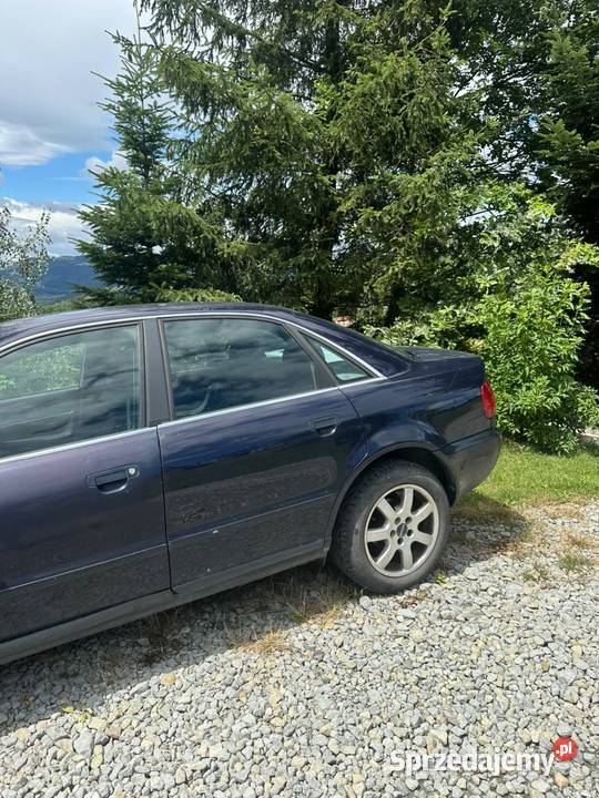 Audi a4 b5