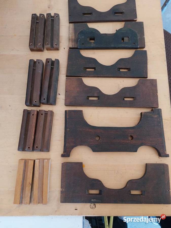 Pólka do zegara wiszącego Zegary Jastrzębie-Zdrój sprzedam