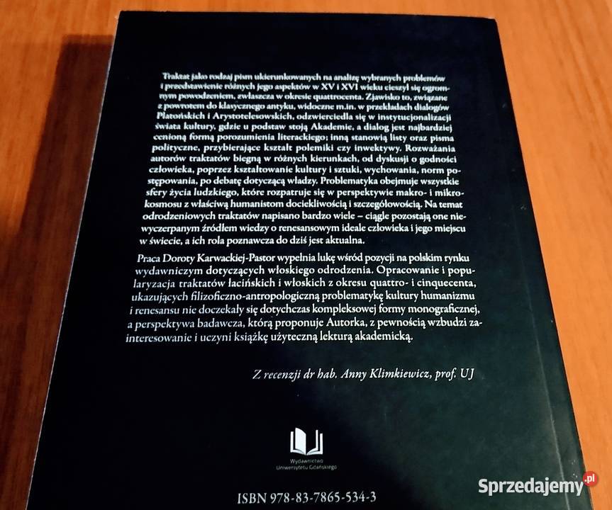 Między dobrem a złem mroczna strona człowieka w Gdańsk