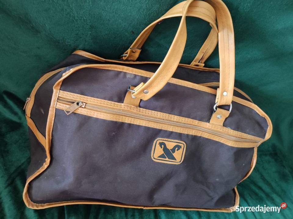 bagaż podręczny walizka torba na siłownię świętokrzyskie Kielce