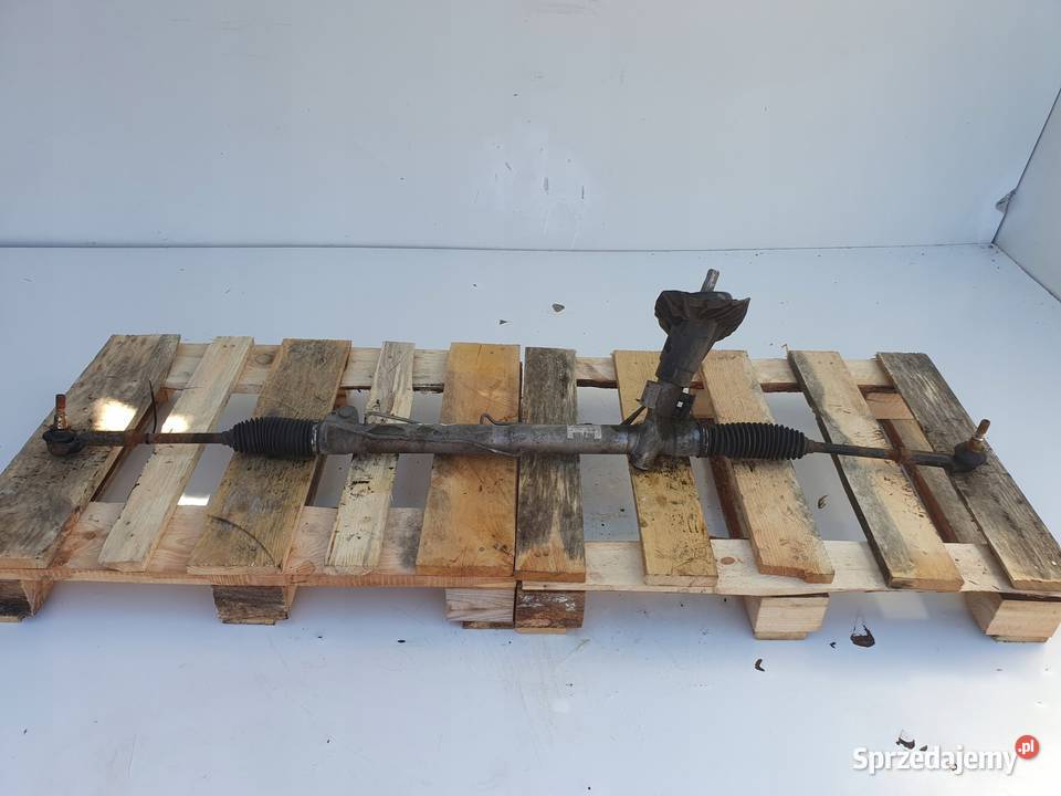 Volvo V60 S60 II MAGLOWNICA przekładnia