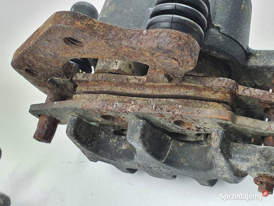 Zacisk Hamulcowy Kawasaki Kvf Prairie 650 Łódź