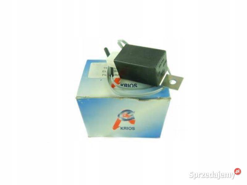 TERMOSTAT FIAT BRAVA KRIOS 63001 sprzedam