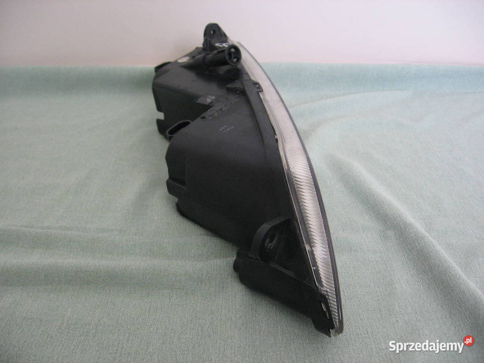 3AA941662A Volkswagen Passat B7 Halogen prawy 2