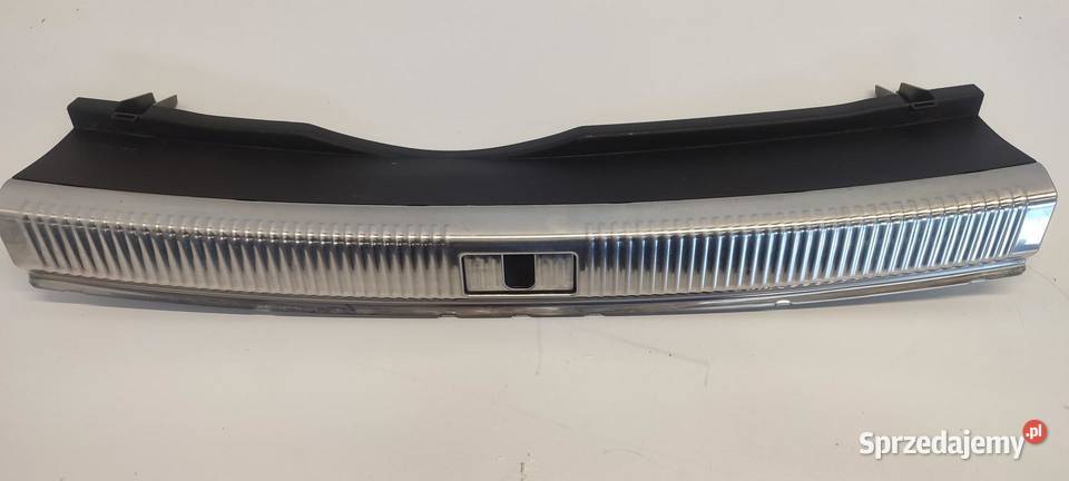 AUDI A7 4G OSŁONA PASA PROGU BAGAŻNIKA 4G8863471 osobowe sprzedam
