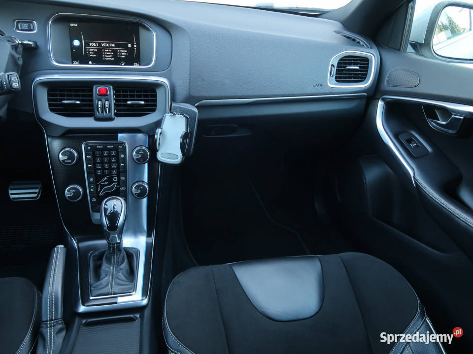 Volvo V40 15 T3 112KM Piaseczno