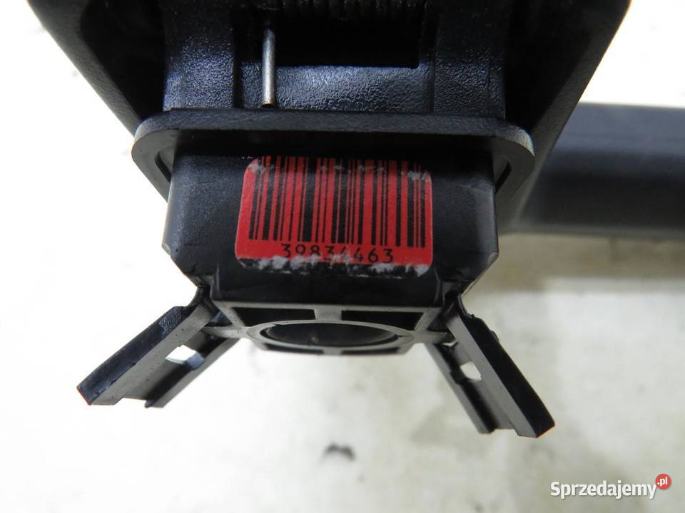 RĄCZKA PODSUFITKI PRZÓD PRAWA LEWA VOLVO V40 II