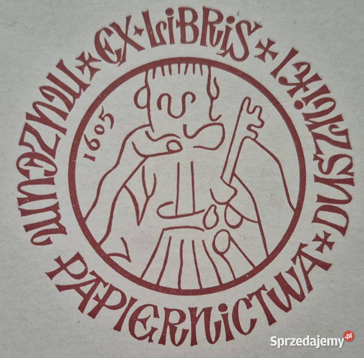 Specjalne wydanie katalogu na otwarcie I etapu Antykwariat Wrocław