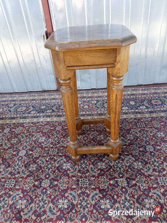 Kwietnik sprzedam Borówno