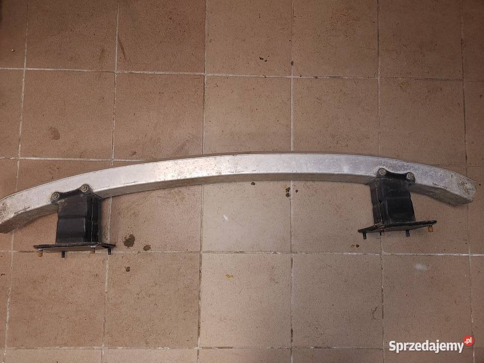 belka zderzaka tył ML W164 A 164 619 01 22 osobowe Wrocław