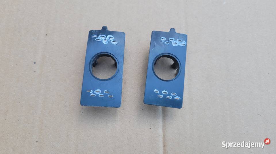 VOLVO V60 II 2018 UCHWYT KOSZYK MOCOWANIE Ruda Śląska