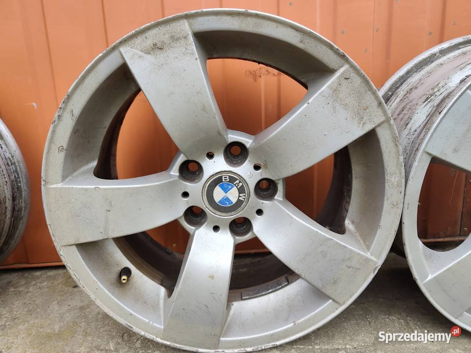BMW felga 17 Pionki