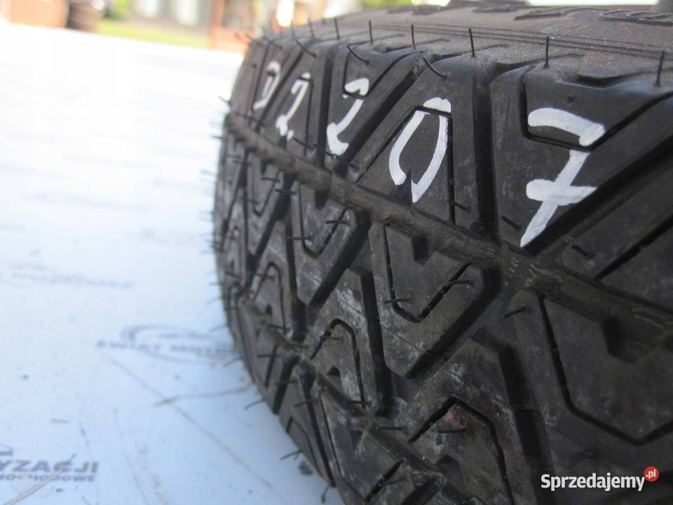 BMW E46 koło dojazdowe 1159016 92M 5x120 ET32 świętokrzyskie Kielce