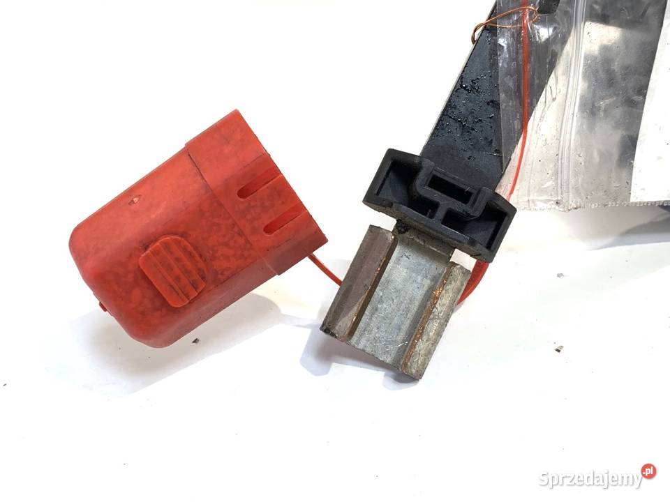 KLEMA PLUS BMW E90 6925712 20 150 0412 PRZEWÓD sprzedam