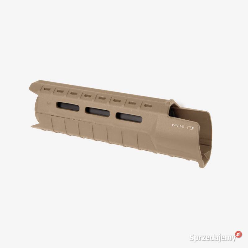 Łoże Magpul MOE SL Hand Guard Carbine Lenght mazowieckie Warszawa