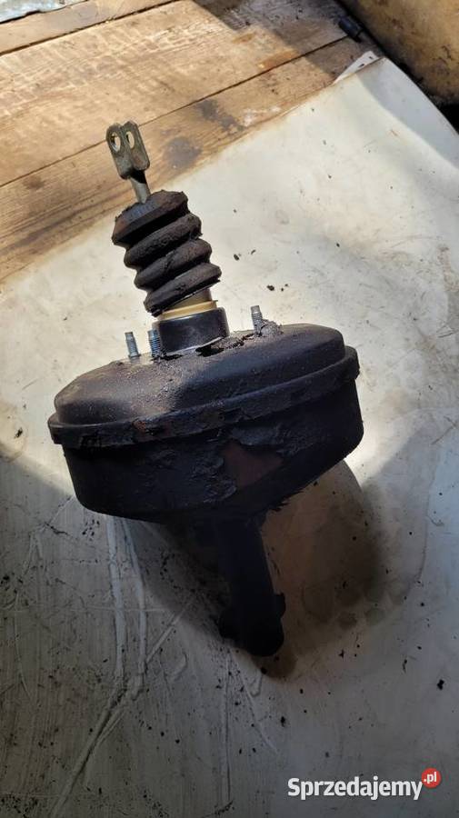 Serwo hamulcowe Alfa Romeo 156 sprzedam