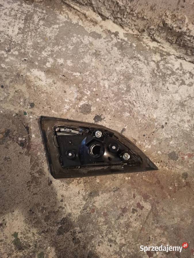 Lampa tył w klapę Mazda 6 GH kombi europa Lubin