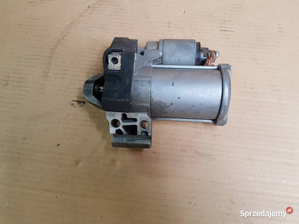 BMW 1 120 F20 f21 LIFT ROZRUSZNIK 20 benzyna Legnica