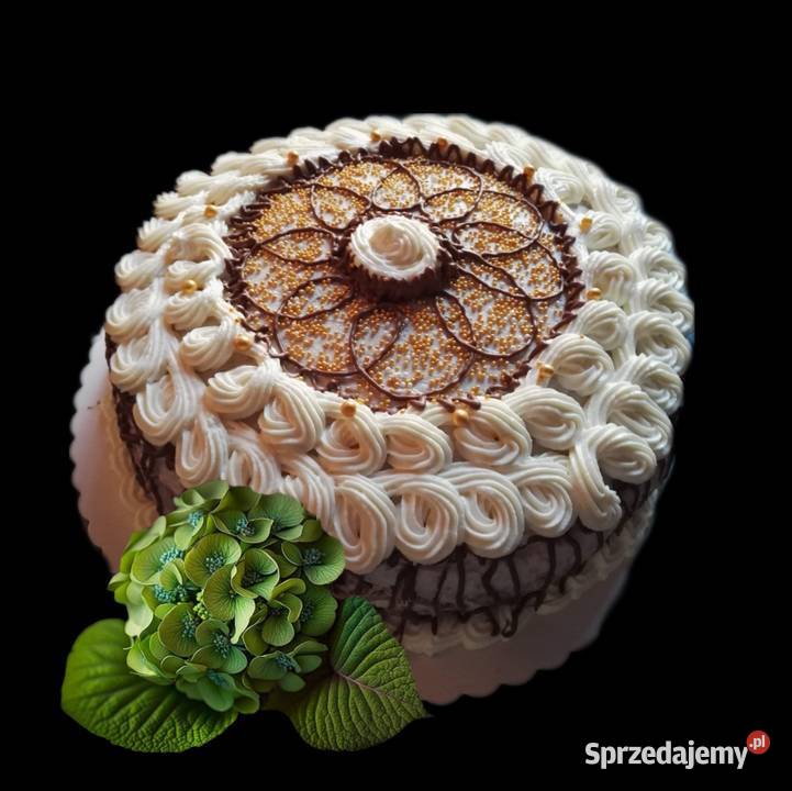 Torty na każdą okazję dolnośląskie