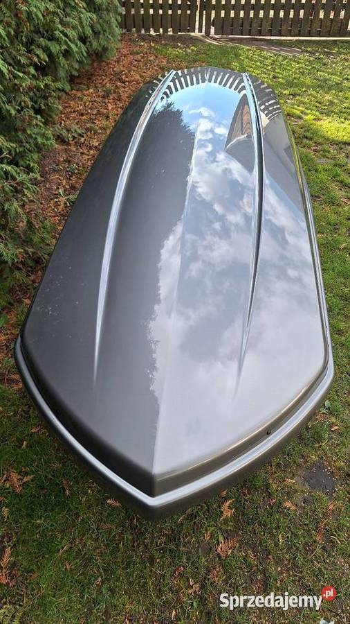 Box Thule Dynamic 900 Pacanów