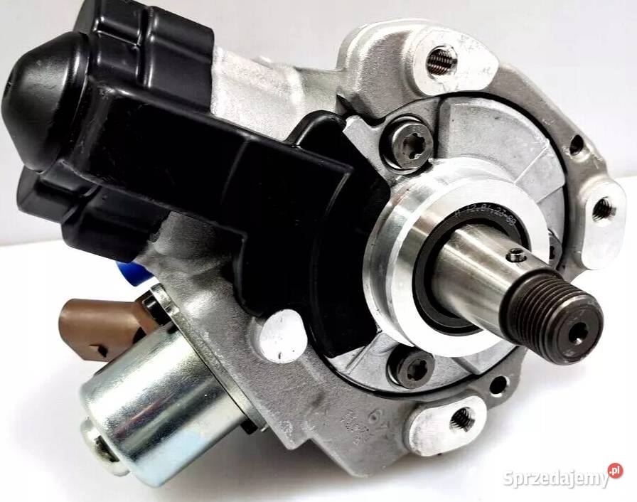 Nowa Pompa Wtryskowa VW AUDI 04B130755F 28470303 osobowe Miszewo
