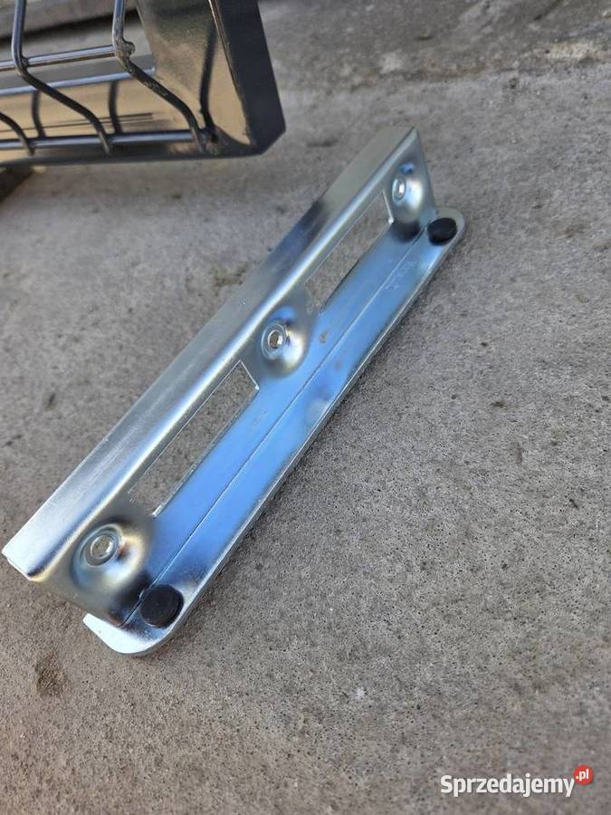 Furtka brama na wymiar WYSYŁKA przęsła Balice usługi budowlane