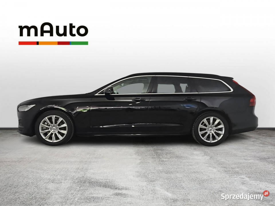 Volvo V90 B4 B Core Z Polskiego Salonu Faktura