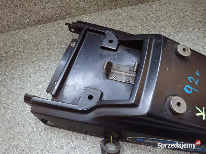 BŁOTNIK TYŁ TYLNY OGON ZADUPEK SUZUKI DR 650 RS Strzelce Krajeńskie