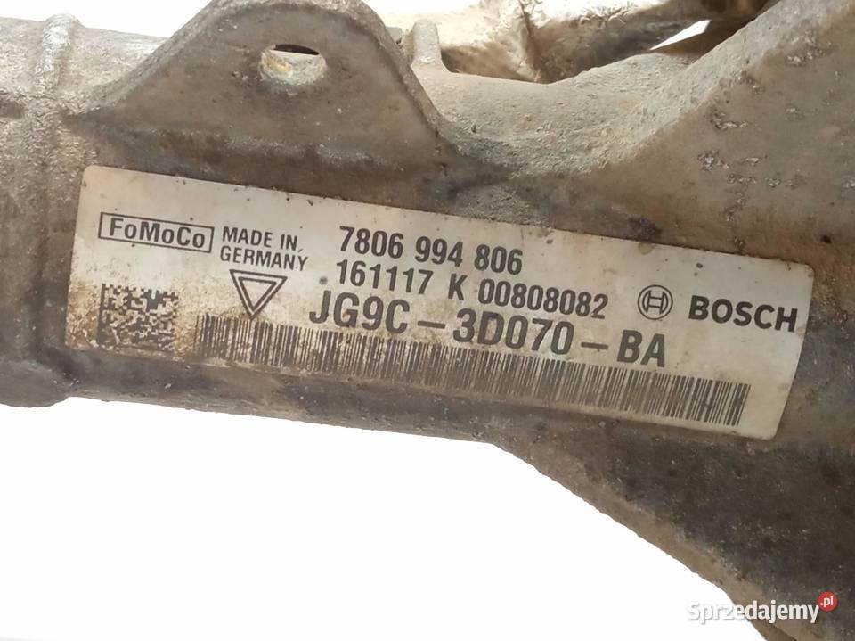 MAGLOWNICA SILNICZEK JG9C3D070BA 0273010285