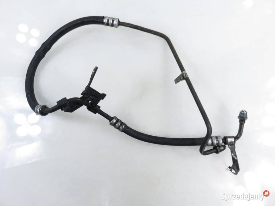 PRZEWÓD WSPOMAGANIA FIAT DUCATO III 22 D osobowe Części samochodowe