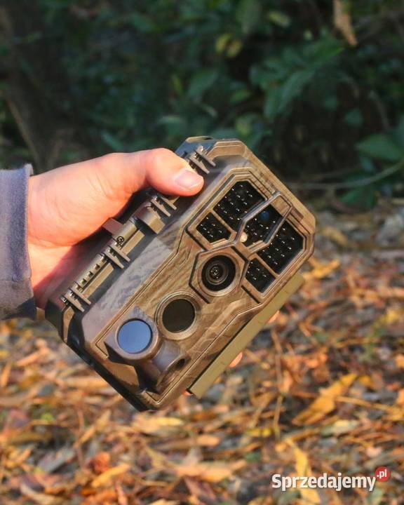 GardePro A5 kamera do obserwacji dzikich Jaworzno