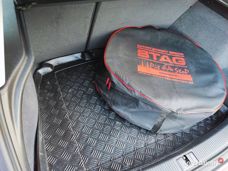 Audi A3 Lpg2lata Zamość