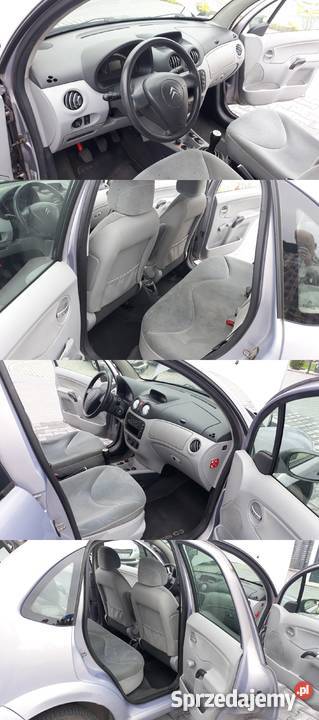 CITROEN C3 2003 diesel Stare Babice