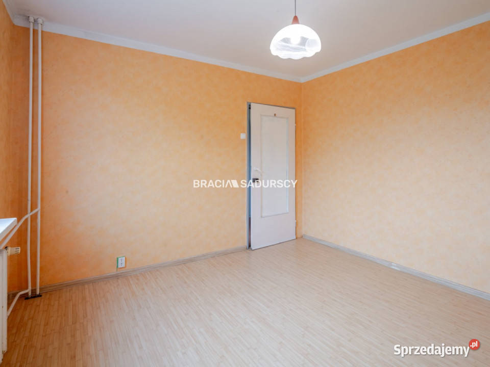 Mieszkanie 686m2 3 pok Kraków ks Piotra