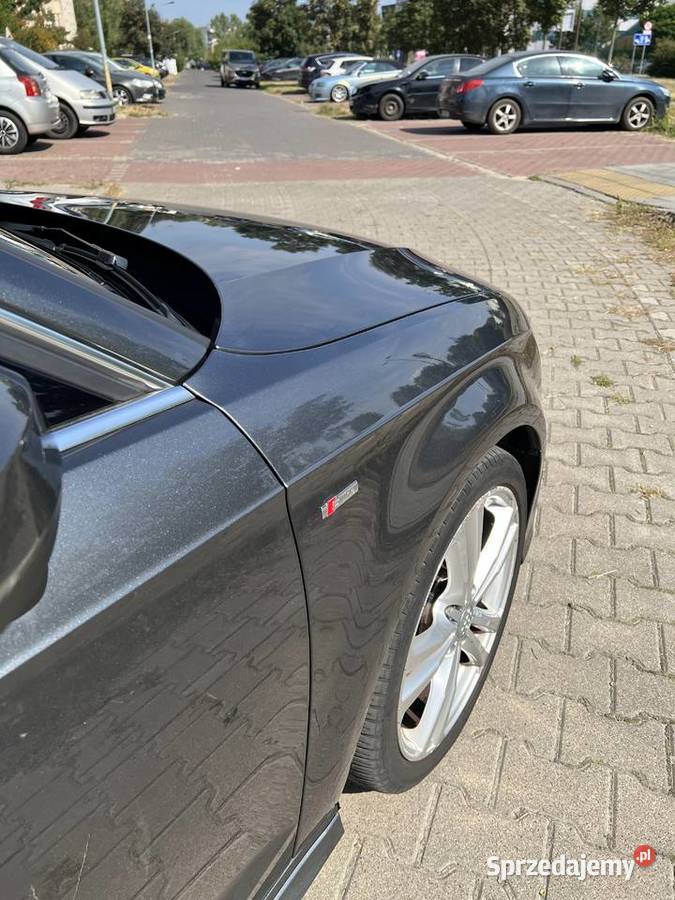 Audi A3 Sportback 234000km sprzedam