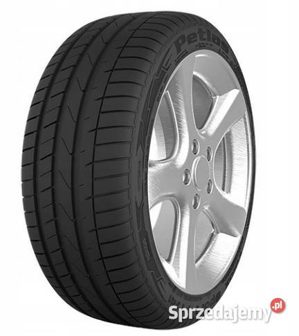 Opona 24545R19 102W XL PT741 VELOX SPORT Petlas