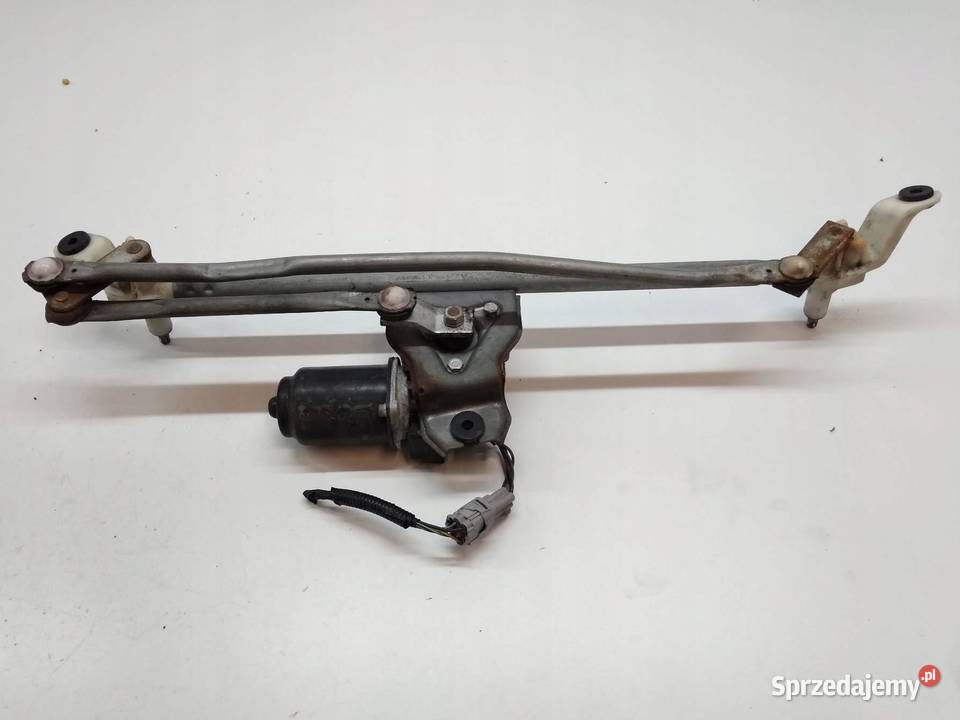 MECHANIZM WYCIERACZEK PRZÓD EU MK6 Suzuki Swift sprzedam