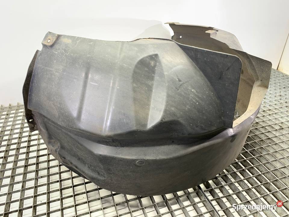 NADKOLE PRAWY PRZÓD FIAT BRAVO II 51757499