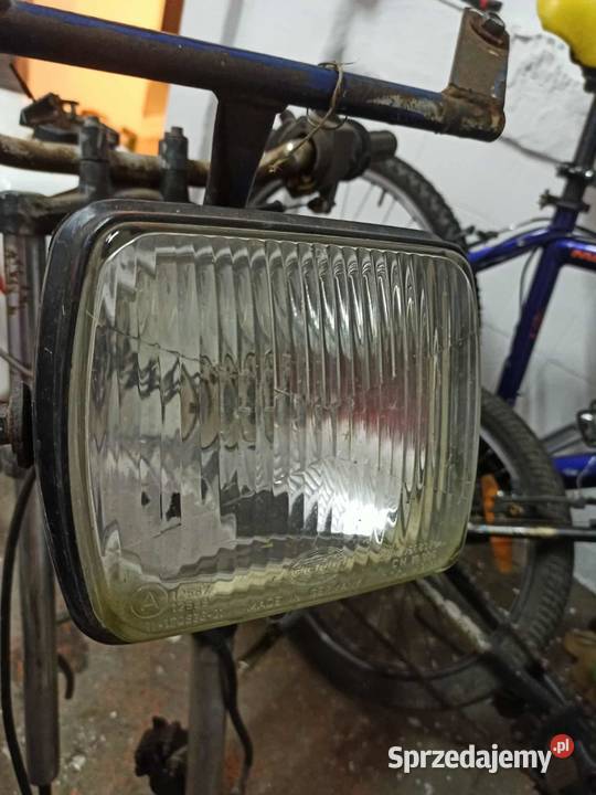 Hercules 5080 Ultra Sachs KTM