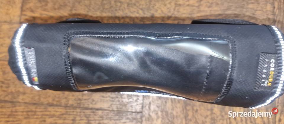 Torba na kierownicę Wunderlich uchwyt na telefon mazowieckie Piaseczno