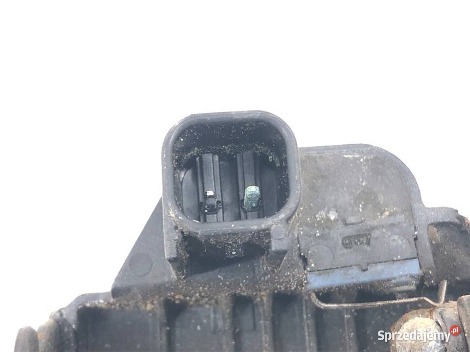 ZAMEK MASKI PRAWY JAGUAR FPACE SUV